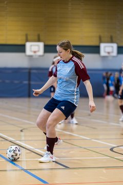 Bild 198 - wCJ NFV Futsalmeisterschaft